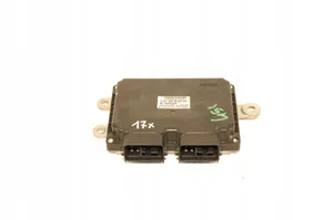 Smart ForTwo II Vaihdelaatikon ohjainlaite/moduuli A4519004700