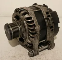 Citroen Jumper Alternator 9805343480