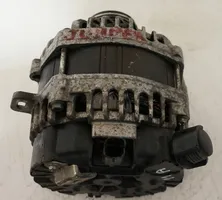 Citroen Jumper Alternator 9805343480