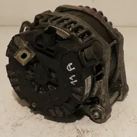 Citroen Jumper Alternator 9805343480