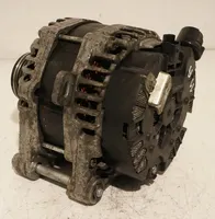 Citroen Jumper Alternator 9805343480