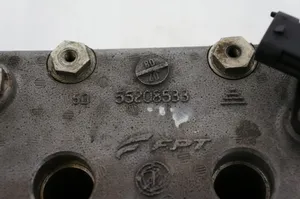 Fiat 500 Abarth Culata del motor 55218237