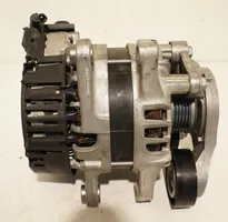 Fiat Panda III Alternator 00522087180