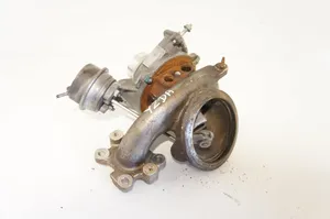 Ford Focus Turbine HX7G-6K682-AB