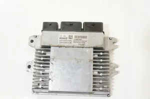 Renault Talisman Unité de commande, module ECU de moteur 237107379R