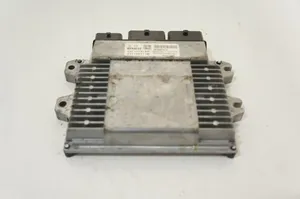 Renault Talisman Unité de commande, module ECU de moteur 237107379R