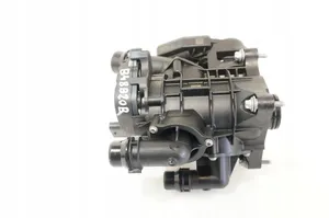 BMW 3 G20 G21 Boîtier de thermostat 8642560