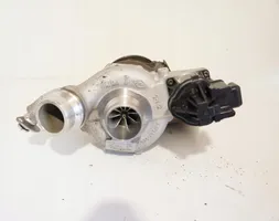 BMW 3 G20 G21 Turbine MGT2056