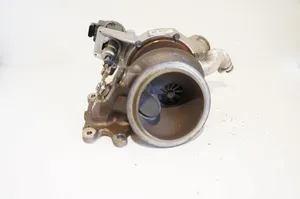 BMW 3 G20 G21 Turbine MGT2056