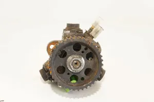 Fiat Ducato Fuel injection high pressure pump 0445010307