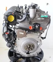 Volkswagen Jetta V Moteur BGP