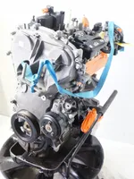 Ford Focus Moteur Y1DA