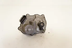 Volkswagen PASSAT B7 Intake manifold valve actuator/motor 03L129086