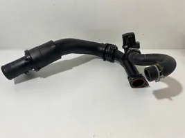 Ford Kuga III Tube d'admission d'air JX61-6F072-DB