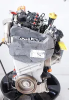 Renault Clio III Moottori K9KE629