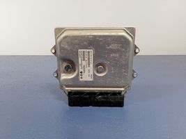 Fiat Fiorino Centralina/modulo motore ECU 55263694