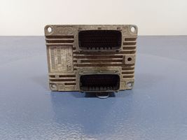 Tata Indica Vista II Komputer / Sterownik ECU silnika 570415219901