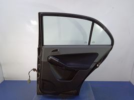 Tata Indica Vista II Portiera posteriore 01