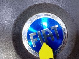 Fiat Idea Ohjauspyörän turvatyyny 735316196