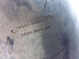 Ford S-MAX Fuel tank 6G919002DF