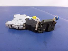 Nissan Maxima Zamek drzwi przednich 805535F710