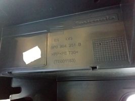 Seat Toledo III (5P) Keskikonsoli 5P0864251B