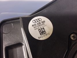 Audi A8 S8 D4 4H Subwoofer altoparlante 4H0035308