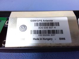 Volkswagen Phaeton GPS-pystyantenni 3D0035507H