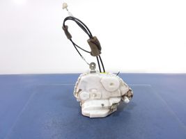 Honda Civic Serrure de porte avant 72111-SMG-G1