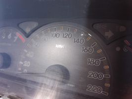 Honda FR-V Compteur de vitesse tableau de bord 257420-8653