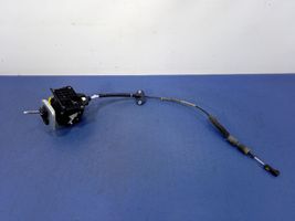 Ford S-MAX Asta della leva del cambio 6G91-17C453-JA