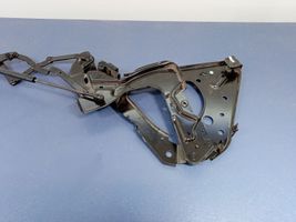 Renault Megane II Cerniera portellone posteriore/bagagliaio 8200468714