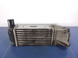 Toyota Auris 150 Chłodnica powietrza doładowującego / Intercooler 127100-5350