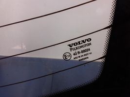 Volvo S60 Pare-brise vitre arrière 
