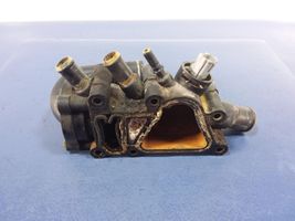 Ford Fiesta Termostaatin kotelo 2S6G-9K478-A2B