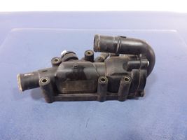 Ford Fiesta Termostato/alloggiamento del termostato 2S6G-9K478-A2B