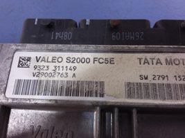 Tata Indica Vista II Komputer / Sterownik ECU silnika S2000 FC5E