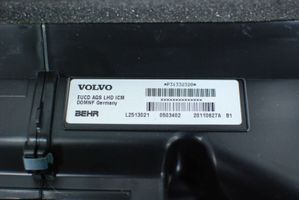 Volvo S60 Sisälämmityksen ilmastoinnin korin kokoonpano 