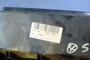 BMW M6 Glove box 9197573