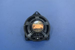 BMW M6 Subwoofer speaker 9169690