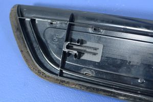 BMW M6 Rivestimento vano piedi laterale 7277248