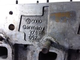 Audi A8 S8 D3 4E Culasse moteur 