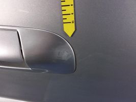 GMC Safari Rear door 