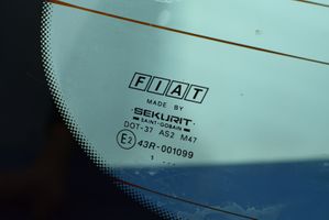 Fiat Stilo Takalasi/takaikkuna 