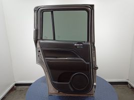 Jeep Compass Portiera posteriore 01
