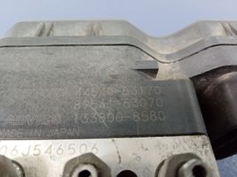 Lexus IS 220D-250-350 Pompe ABS 44540-53170