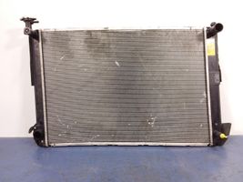 Cadillac SRX Radiateur de refroidissement 122070-0675