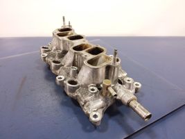 Cadillac SRX Intake manifold 