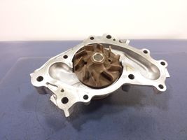 Cadillac SRX Water pump 