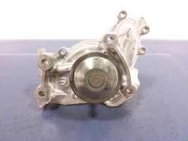 Cadillac SRX Water pump 